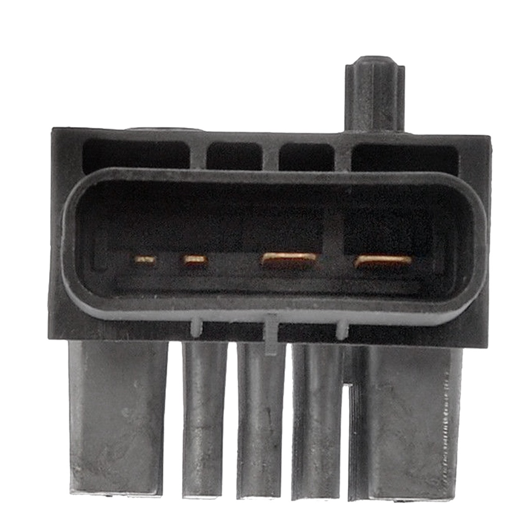 5X 68041017AB Fan Motor Relay Module for Chrysler Pacifica Voyager Town & Country Jeep Wrangler Cherokee Dodge Caravan