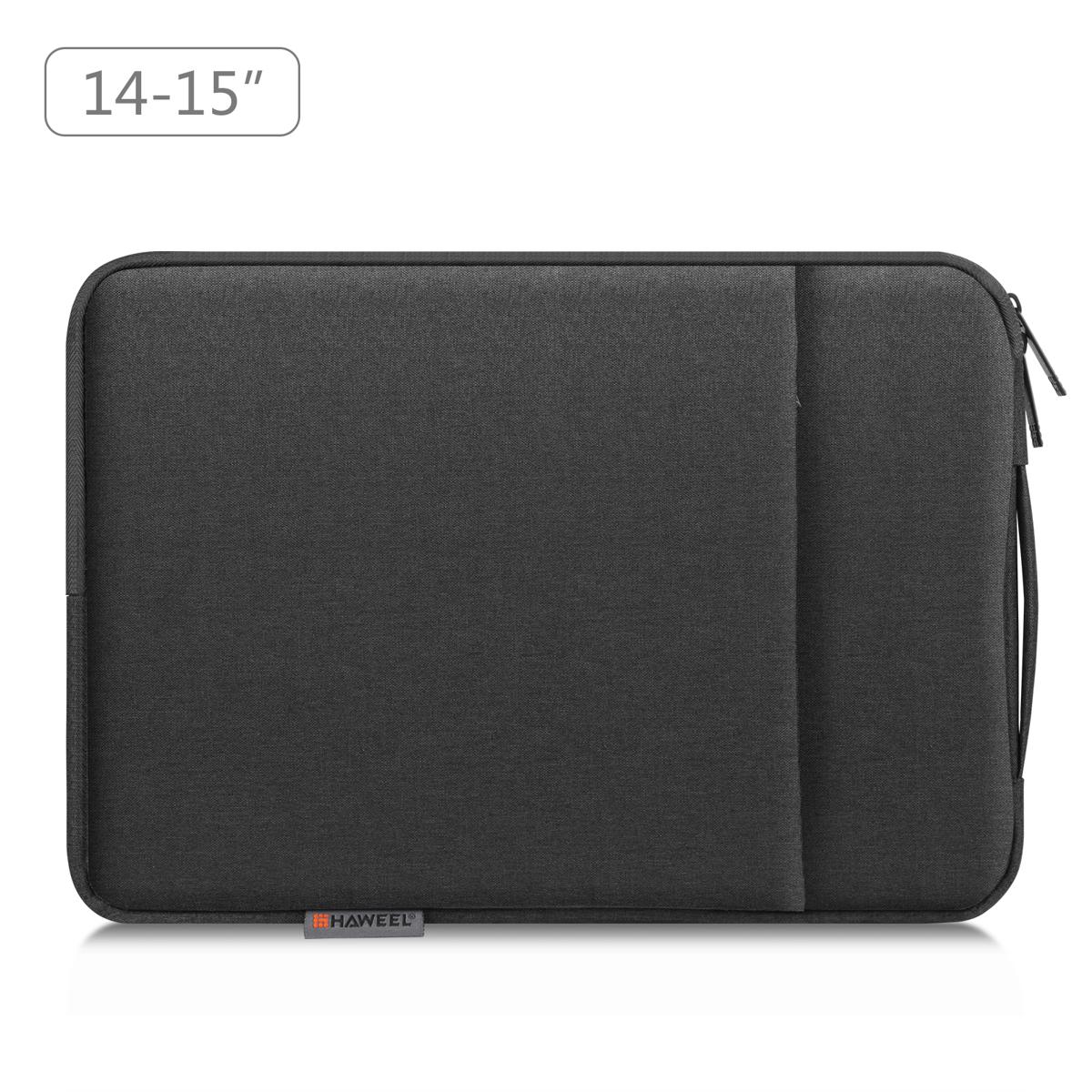 (New)HAWEEL Laptop leeve Cae Zipper