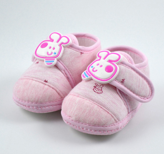 soft baby moccasins