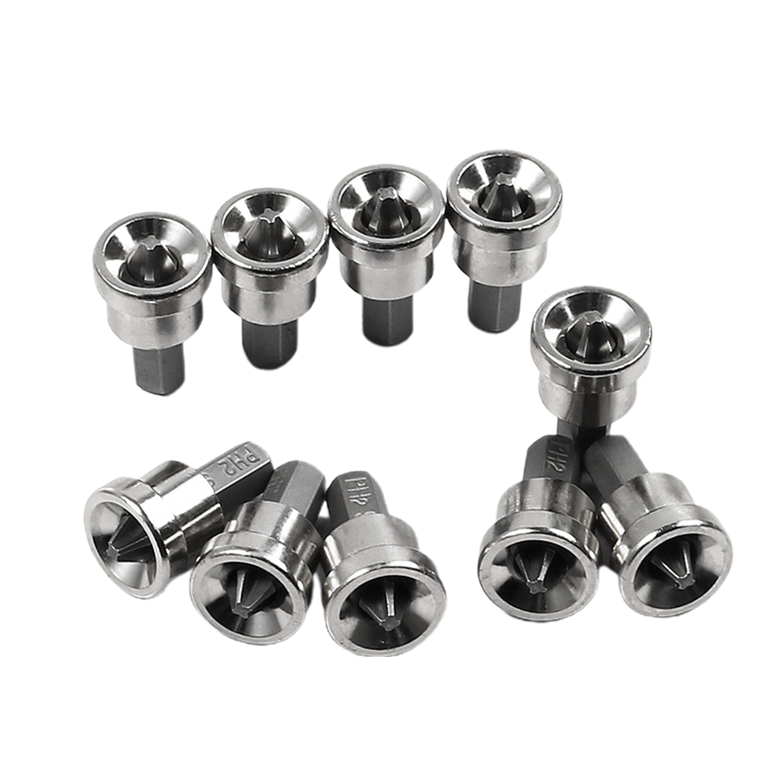 Drywall Dimpler Bit Hex Shank High Efficiency Plasterboard Dimpler Bit. 