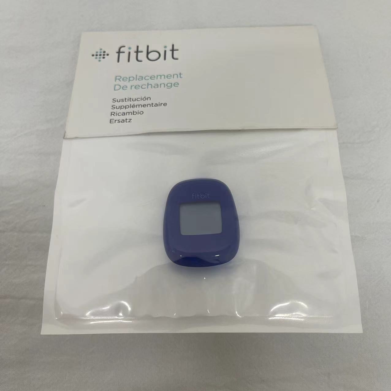 For Original Fitbit Zip Fitness Tracker Smartwatch Health Monitor Waterproof Sports Tracker For IOS Android. 