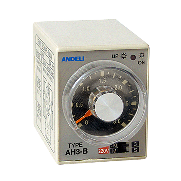 Andeli Timer. 