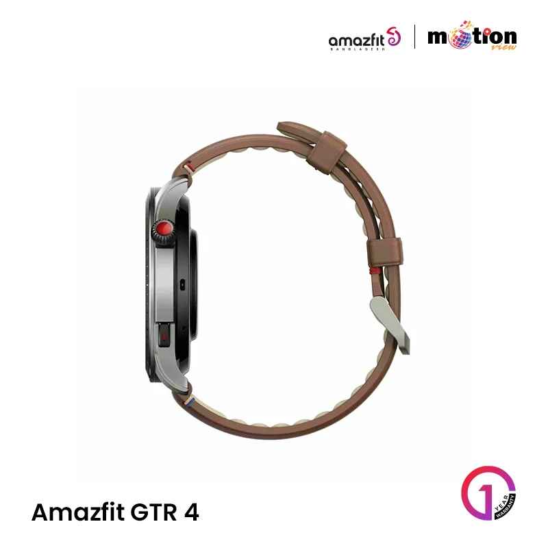 Amazfit GTR 4 Smart Watch Global Version. 