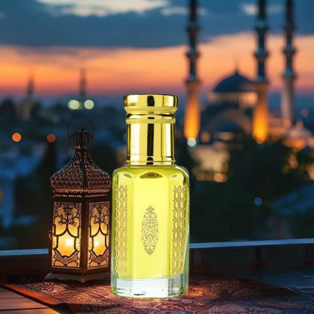 1001 Nights 6ml attar by Ajmal | Ajmal 1001 Nights is Uniting deep-rooted traditions with modern times. 