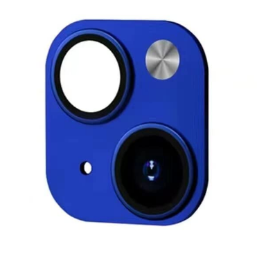 iPhone XR to 13 Camera Lens Upgrade Protector Titanium Alloy Sticker with HD Clear Corning Glass and 5 Layer Protection. 