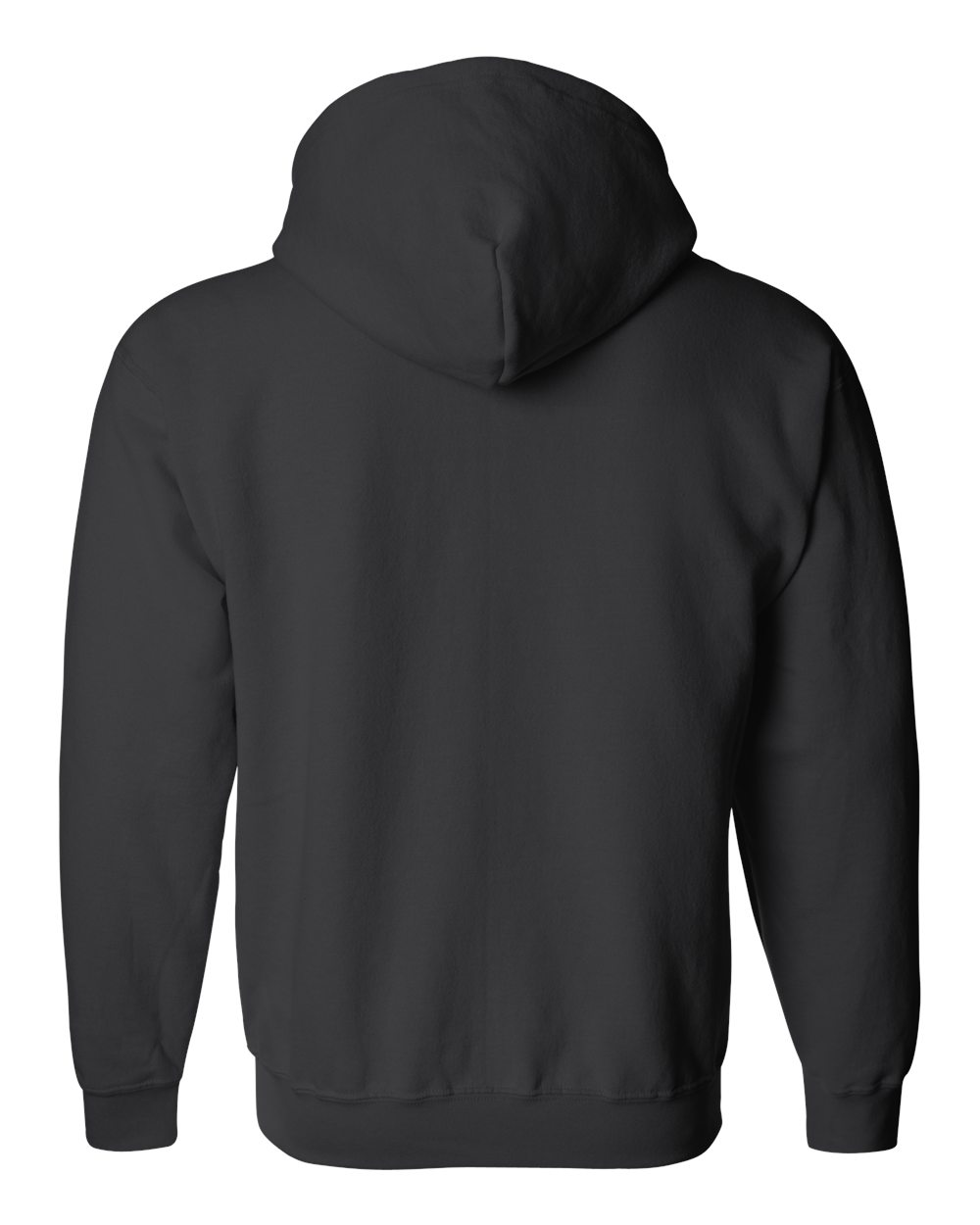 Gildan zip outlet hoodie