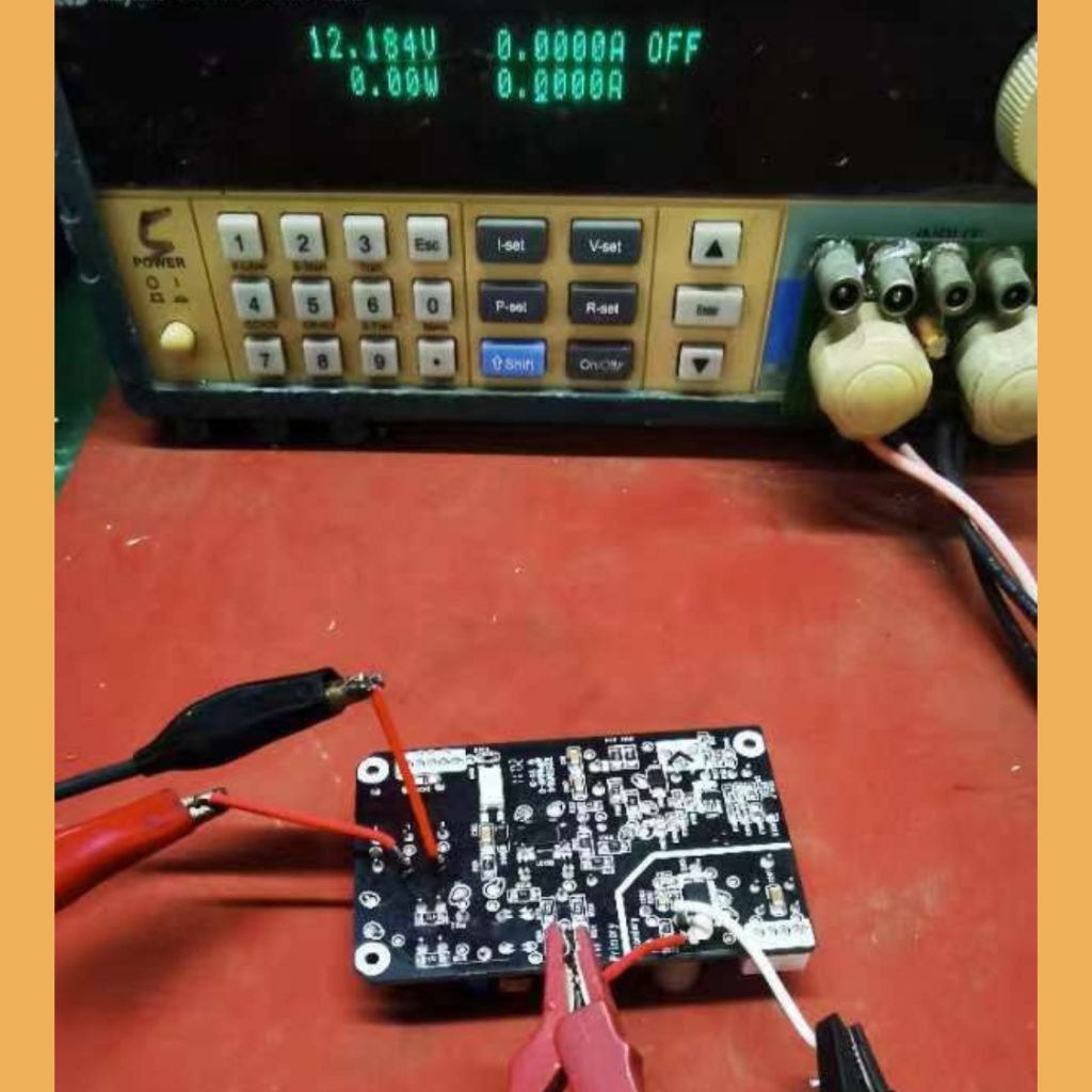 Circuit 12V 2Amp DC Circuit Adapters AC 220V To DC 12V 2A Switching Power Supply PCB Type Open Frame SMPS Chargers Adapters. 