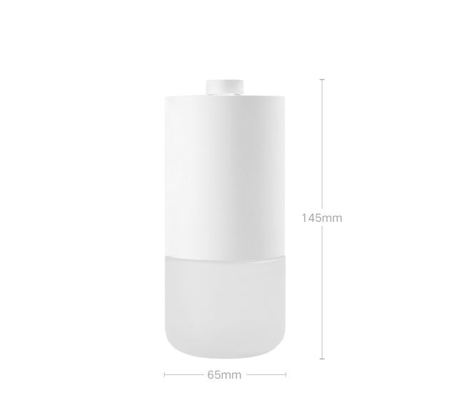 XIAOMI Mijia Simpleway Automatic Fragrance Machine Set Aroma Air Freshener Spray 135mL (Sea Breeze Fragrance). 