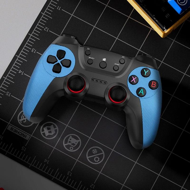 New X2 Game Stick 4K 3D HD Retro Video Game Console Wireless Controller TV Game Play 256G 58000 Retro Games Children Gift. 