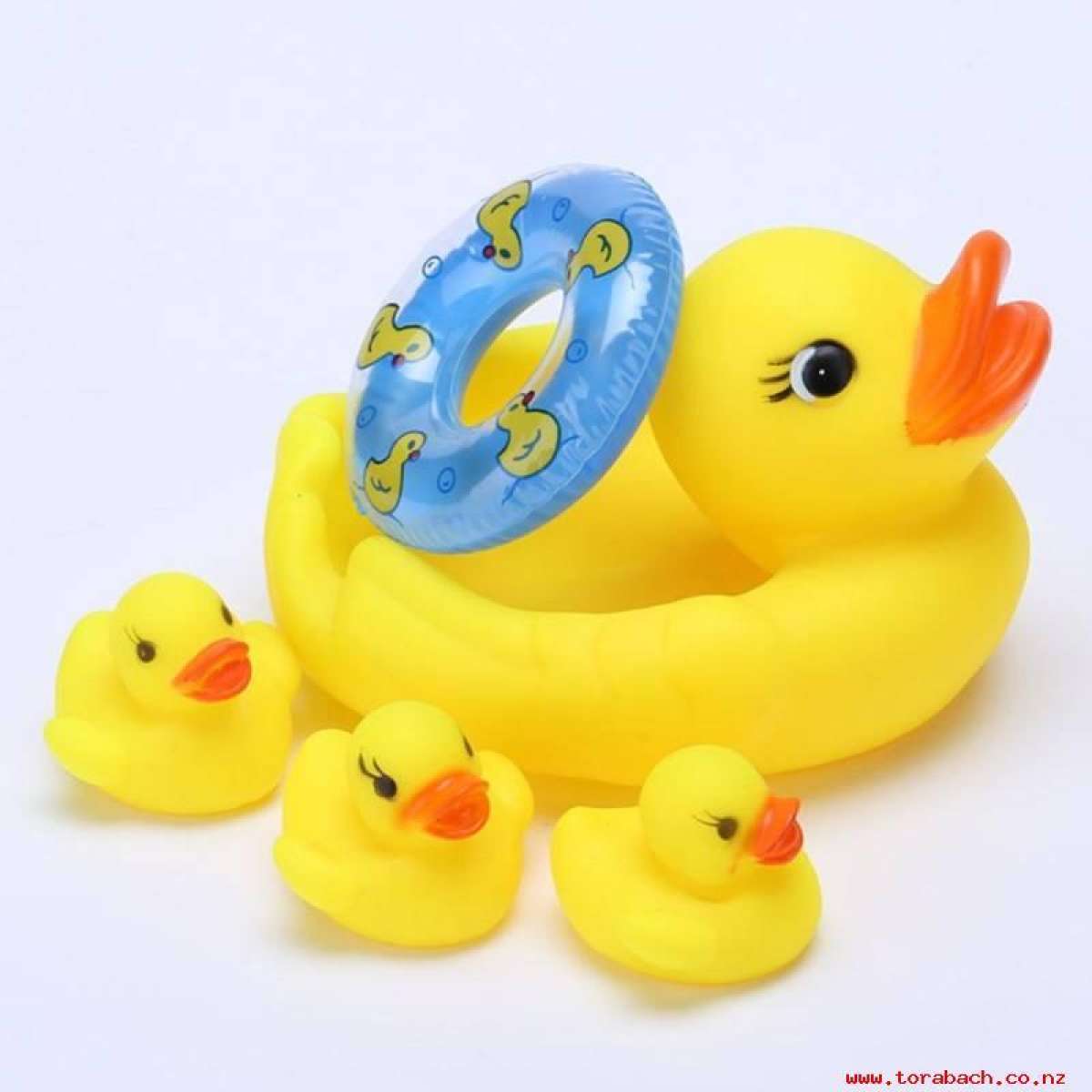 baby ducks toys