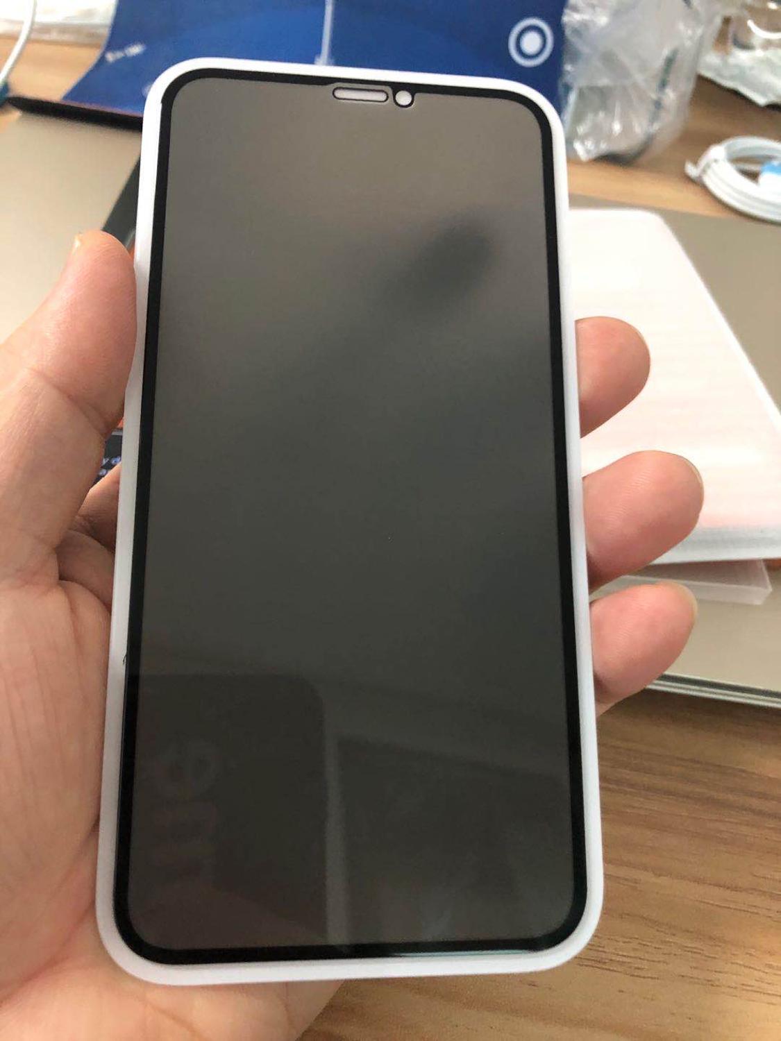 PREMIUM PRIVACY TEMPERED GLASS SCREEN PROTECTOR FOR APPLE IPHONE 15 PRO MAX / 14 PRO / 13 PRO / 13 MINI / 12 PRO MAX / 12 PRO / 12 / 12 MINI / 11 PRO MAX / 11 PRO / 11 / XS MAX / XS / XR / X / 8 PLUS / 7 PLUS / 6S PLUS / 6 PLUS / 8 / 7 / 6S / 6 / SE 2020. 