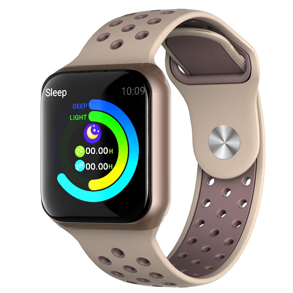 F8 Smart Bracelet Smart Watch Fitness Tracker Health Monitoring Call  Information: Buy Online at Best Prices in Bangladesh | Daraz.com.bd