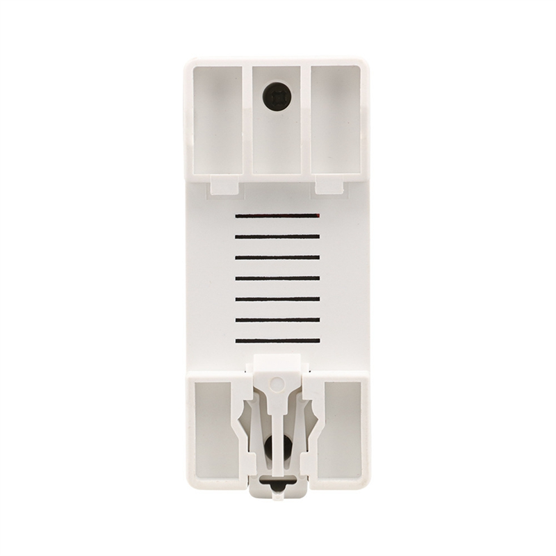SINOTIMER 40A Adjust Voltage Relay over Under Voltage Protector over Current Limit Wattmeter KWH Energy Meter Power Comsumption. 