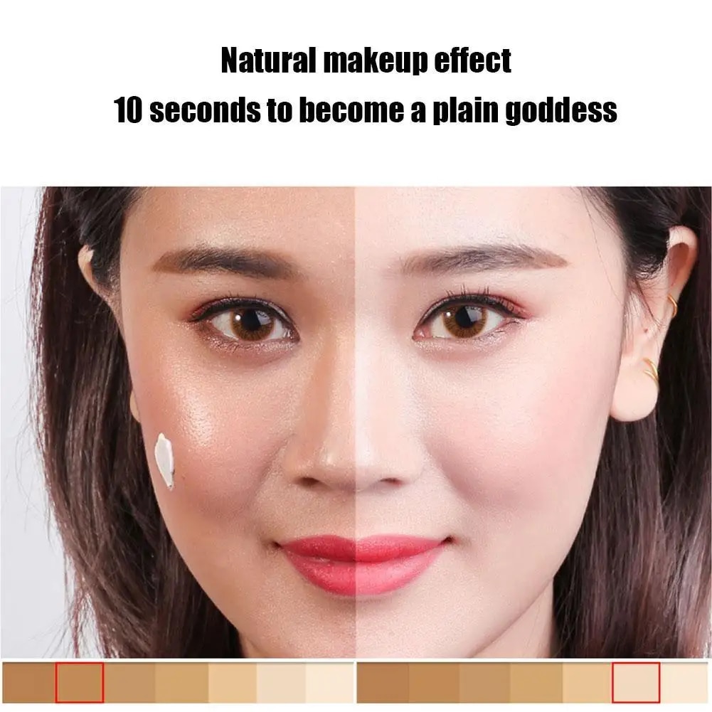 50g V7 Toning Light Face Cream Brighten Skin Tone Fade Hydrating Non Creams Aging Greasy Anti Whitening Moisturizing Blemis R1A9. 