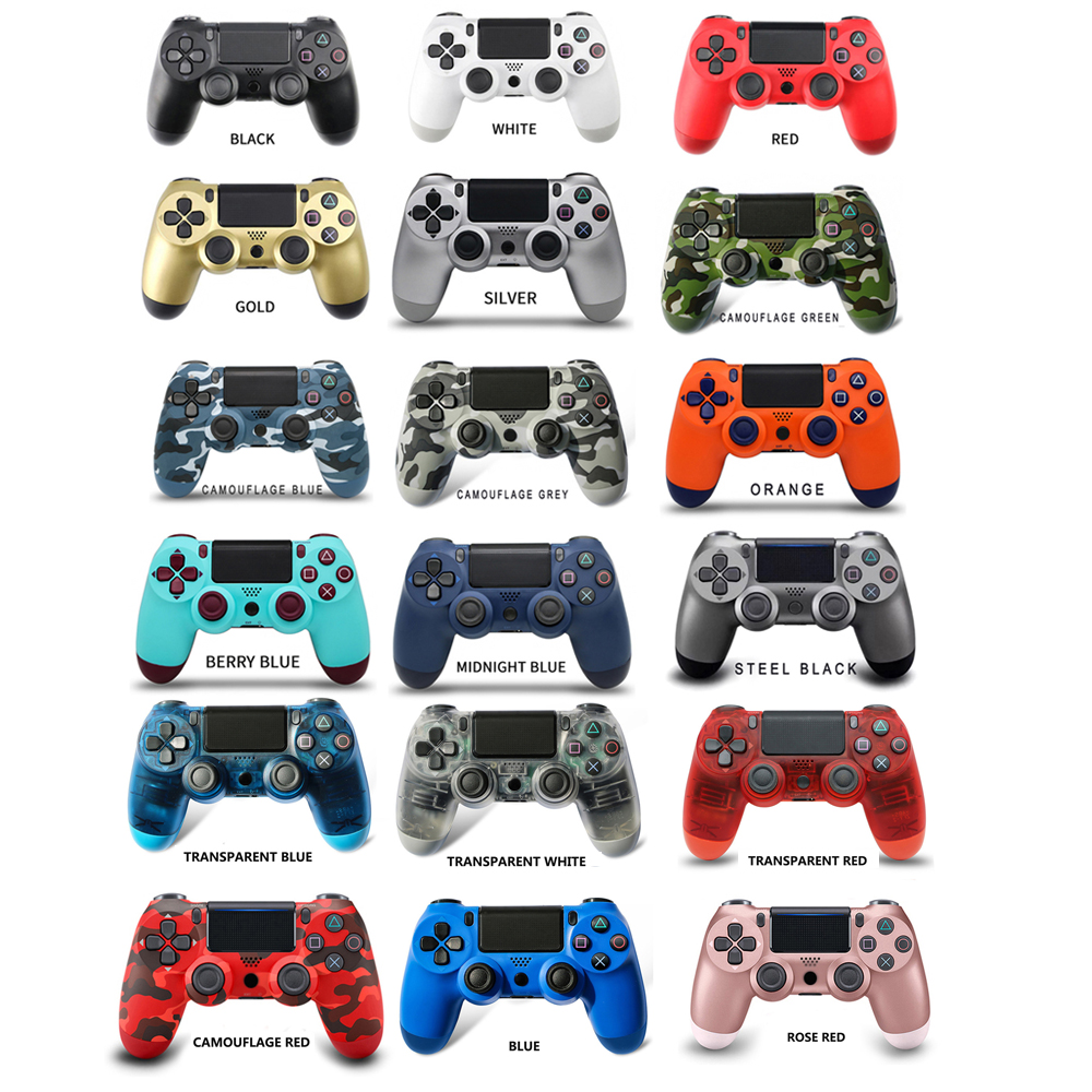 PS4 Dual shock 4 Wireless Controller for PS4 V2