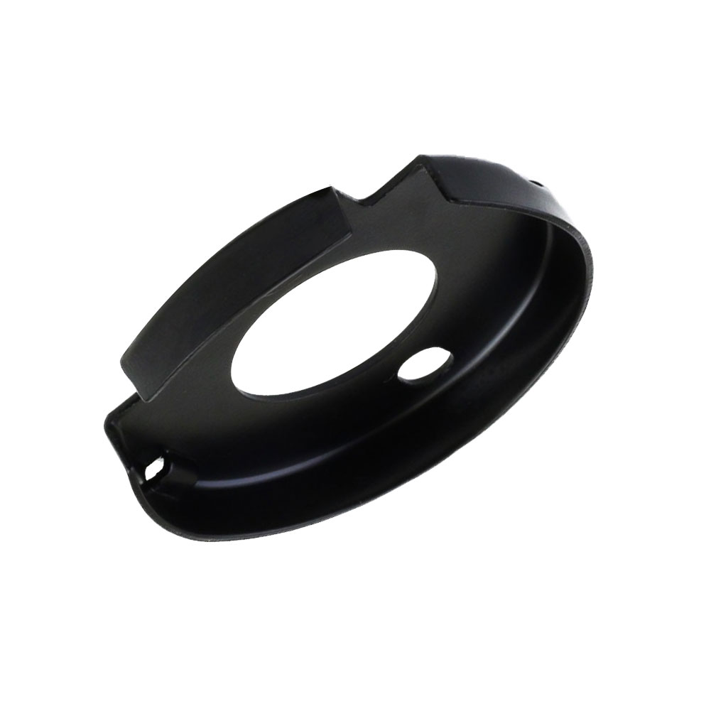 A/R 15 Barrel Handguard Cap .750 Diameter Round Handguard End Cap. 