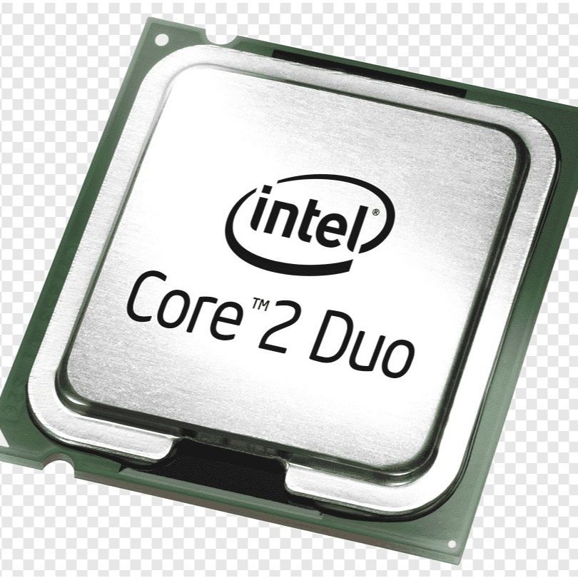 Intel Core 2 Duo E8400 Processor (6M/4MB/2MB Cache, 3.00 GHz, 1333 MHz ). 