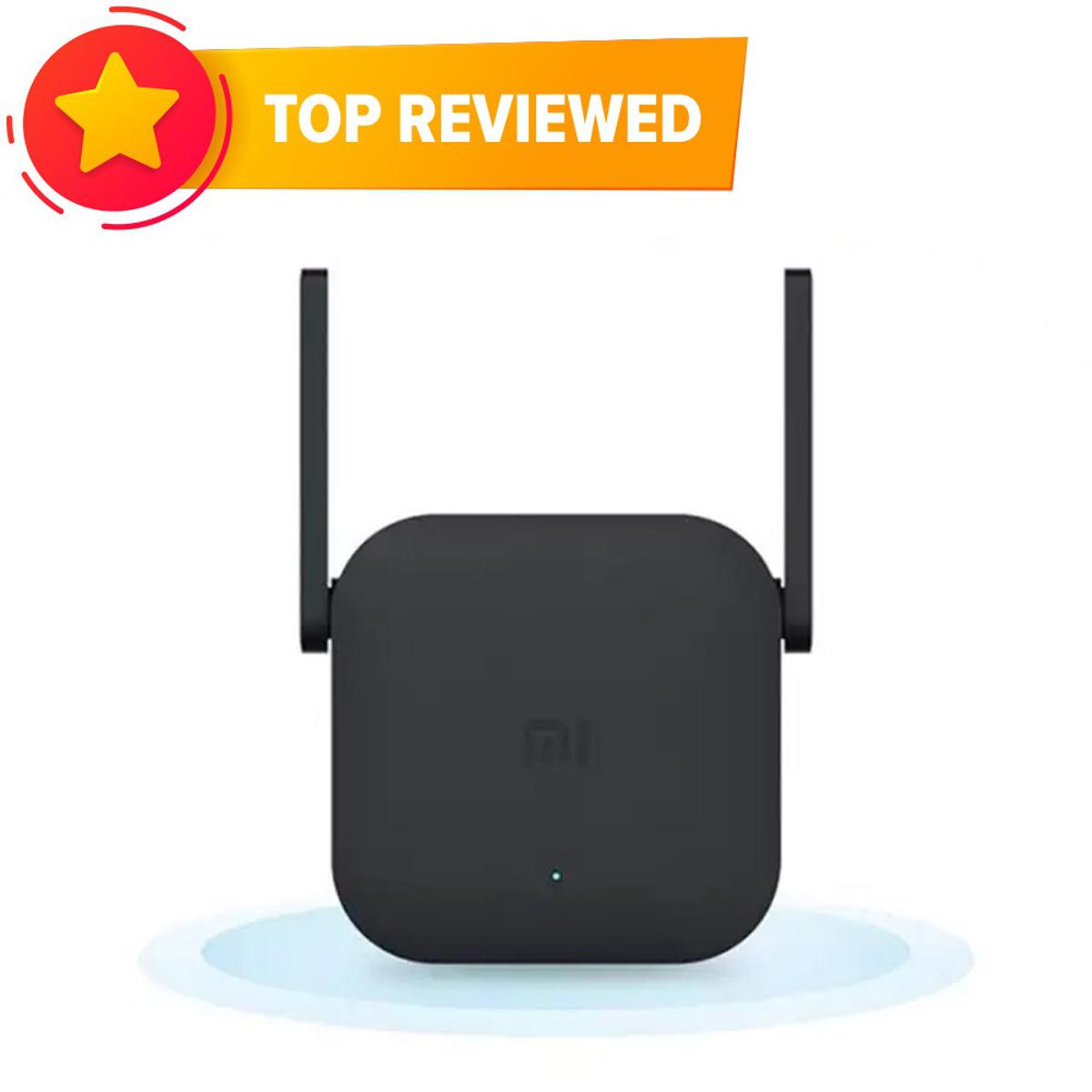 Xiaomi wifi pro online 300m