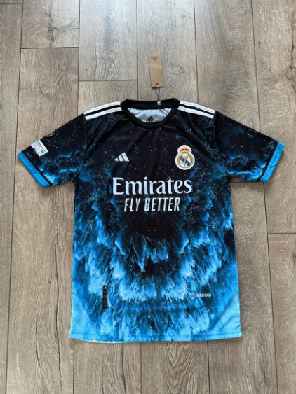 Real madrid galaxy kit online