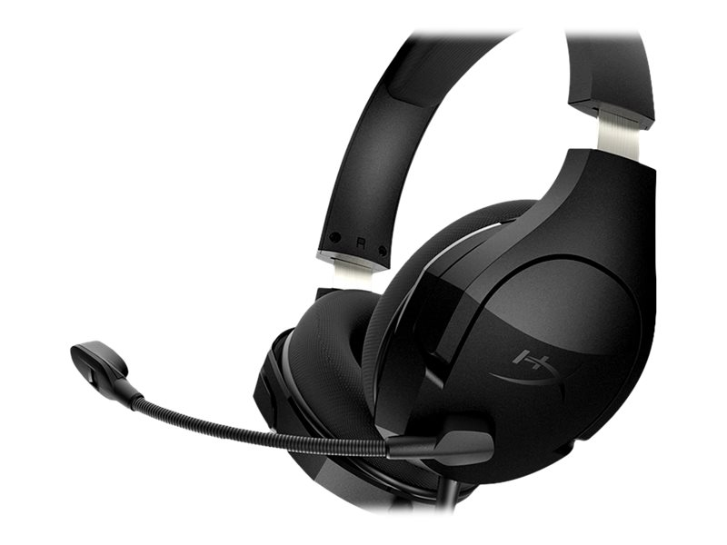 HyperX #4P4F1AA# Cloud Stinger S Black Gaming Headset. 
