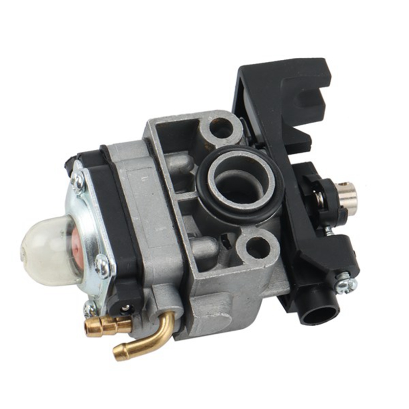 Carburetor Kit for Honda GX25 GX25N GX25NT GX35 FG110 FG110K1 HHT35 HHT25S 4-Cycle Engine Replacement 16100-Z0H-825. 