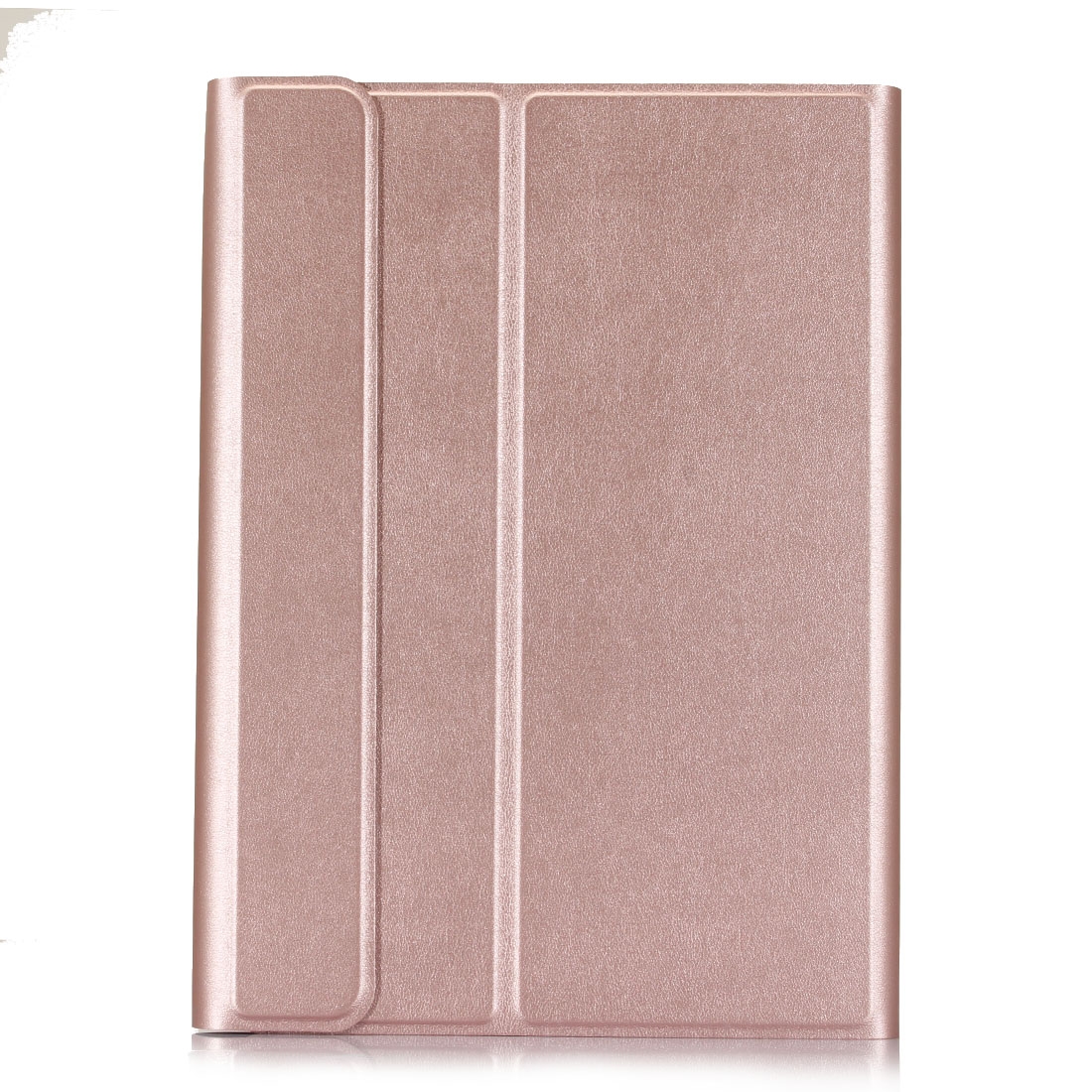 A860 For Samsung Galaxy Tab S6 10.5 inch T860 / T865 Detachable Bluetooth Keyboard Tablet Case with Pen Holder Elastic Strap. 