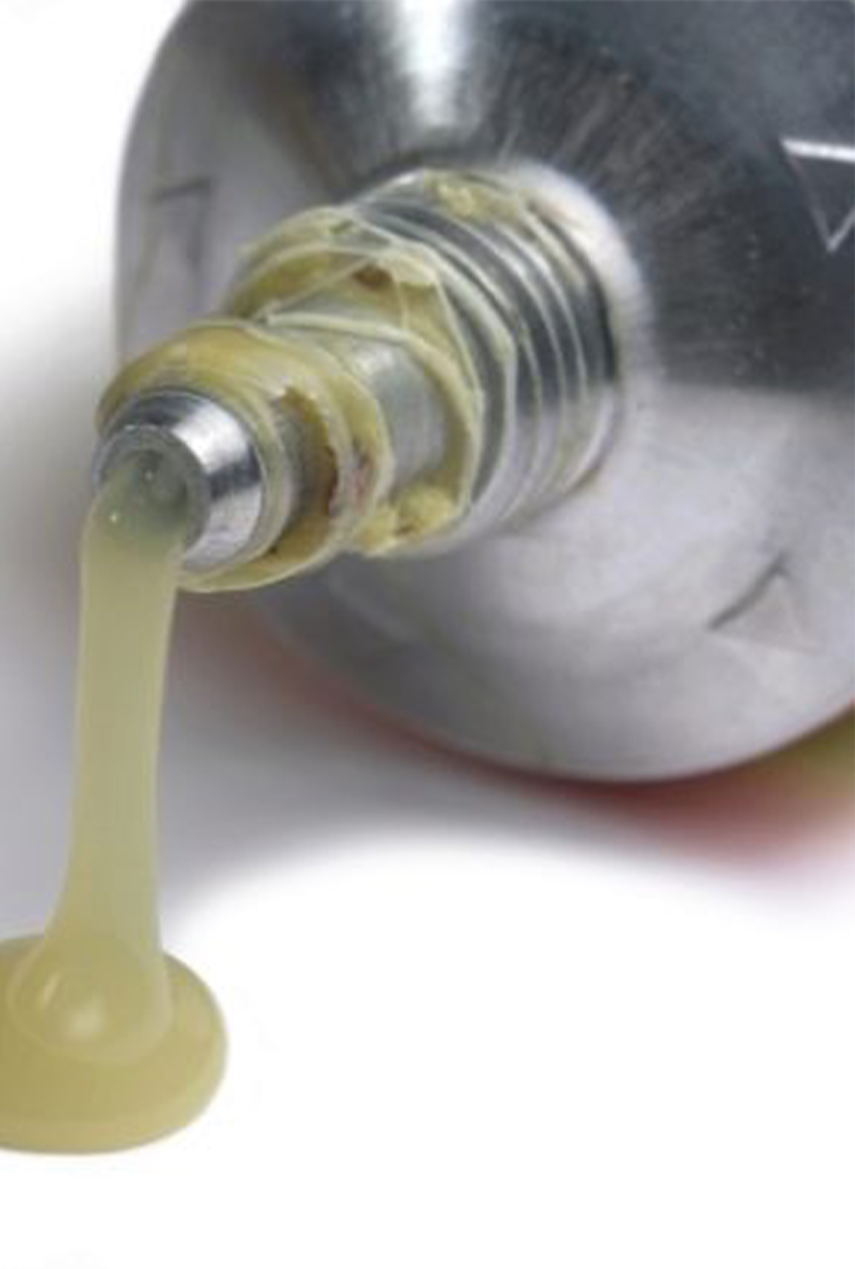 Dendrite Synthetic Rubber Based Gel Adhesive Super Joiner Glue Tubes. 