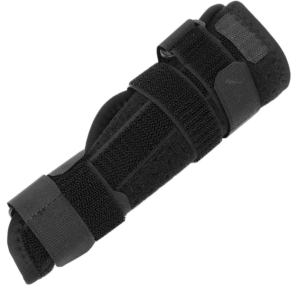 Finger Guard Hand Splint For Little Finger Finger Support Brace Thumb Splint For Sprain Thumb Fracture Splint Adjustable Hand Splint Finger Sprain Fixation Brace. 
