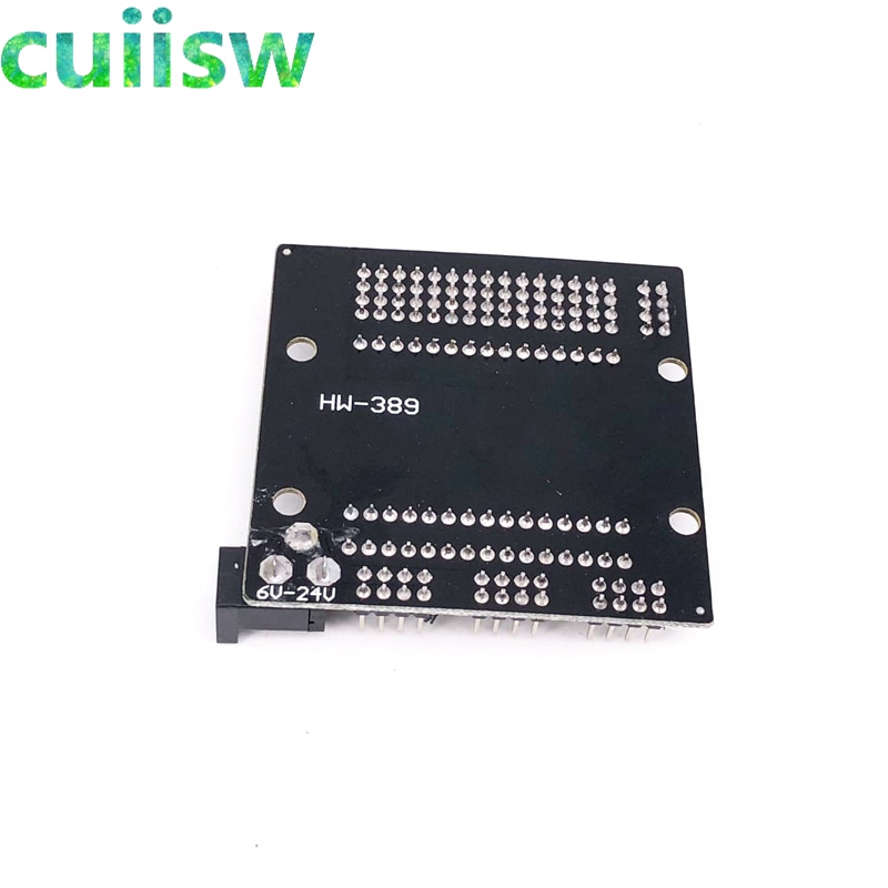 【Mary DAI Store】5PCS NodeMcu Node MCU ESP8266 Testing DIY Breadboard Basics for NodeMcu V3. 