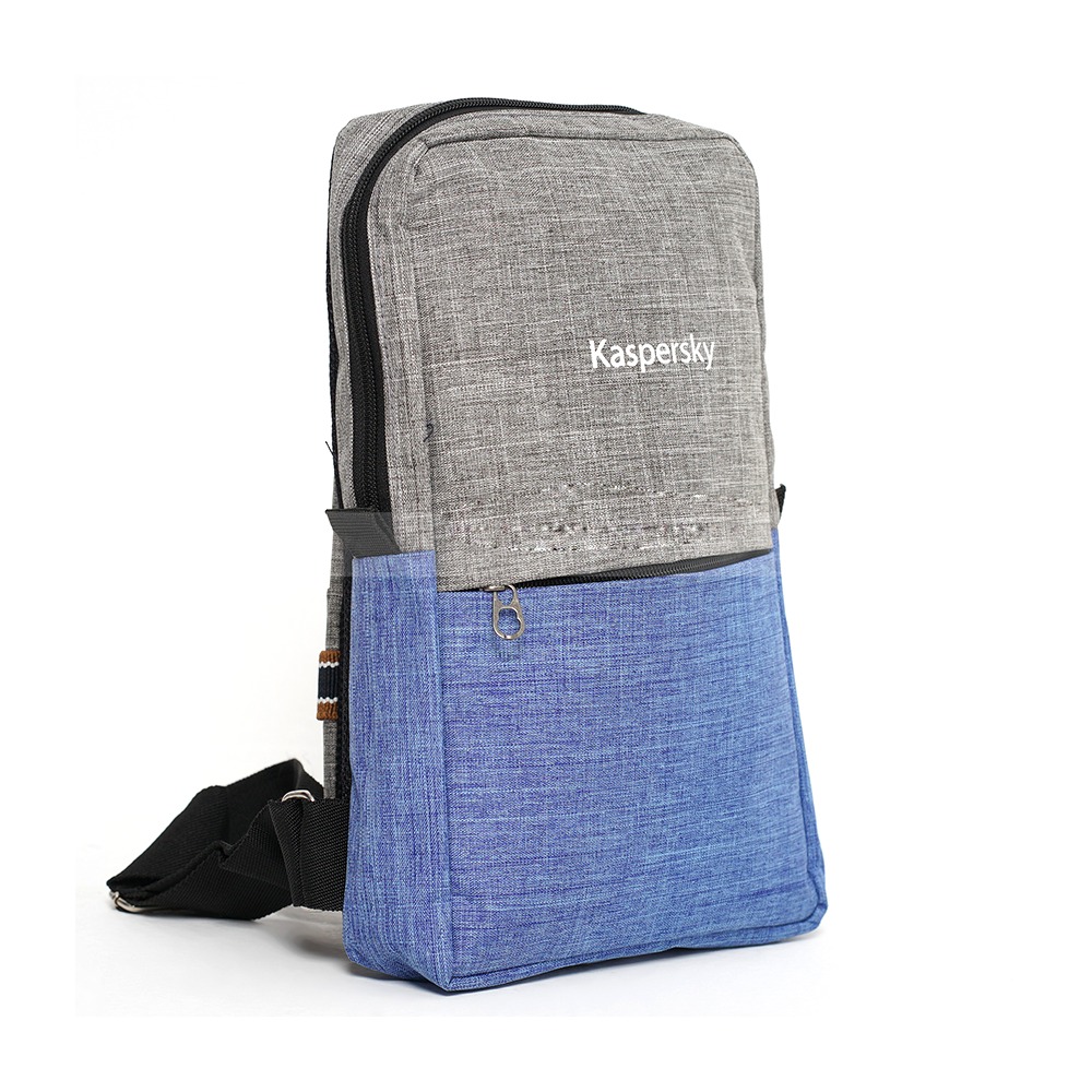 Mini Laptop Crossbody Sling Shoulder bag