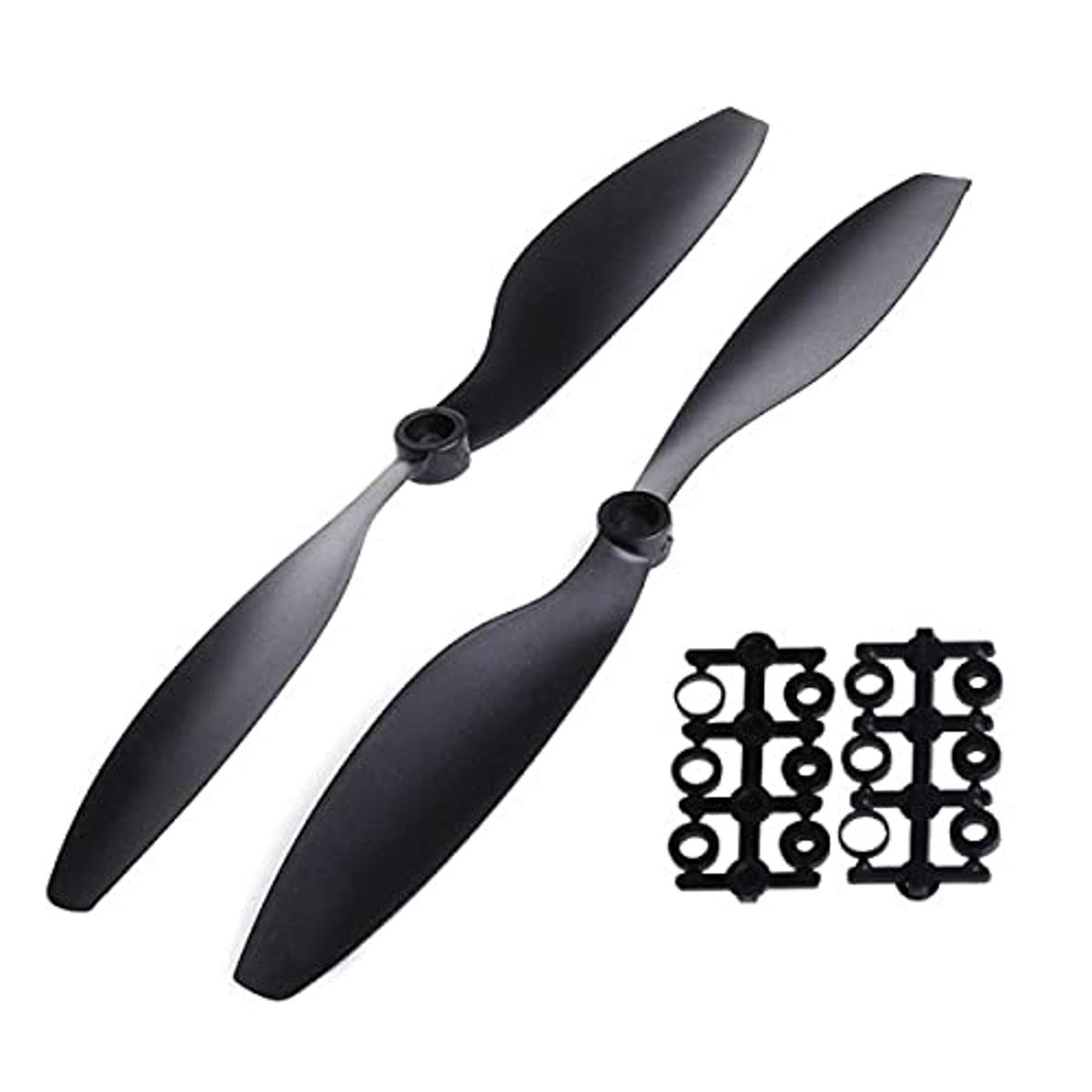 6045 6 Inch Nylon Propeller for Multirotor 1 Pair