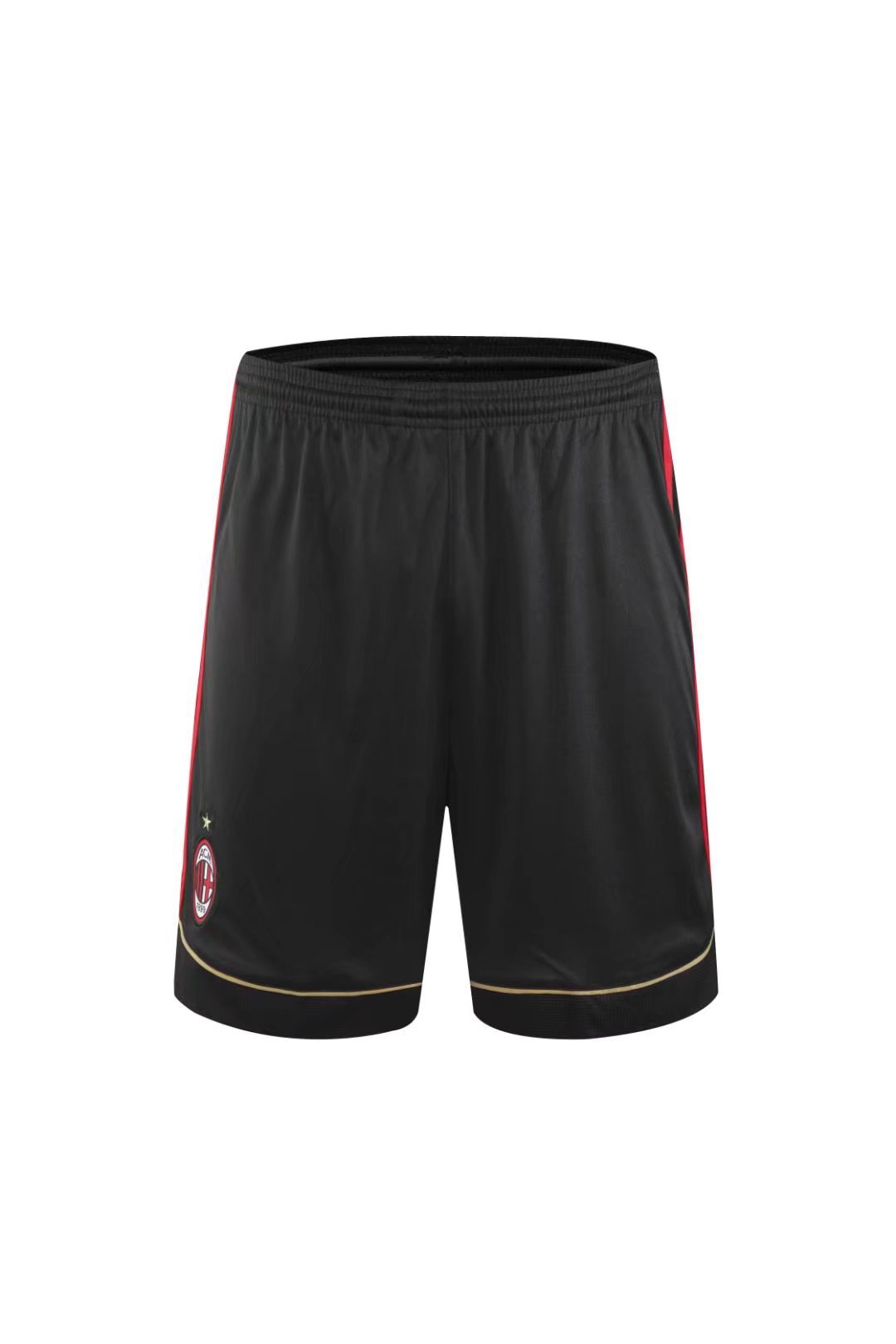 0607 AC Milan Retro Jersey Kacanesta Maldini Inzaji Pirlo Long Sleeve Football Jersey. 