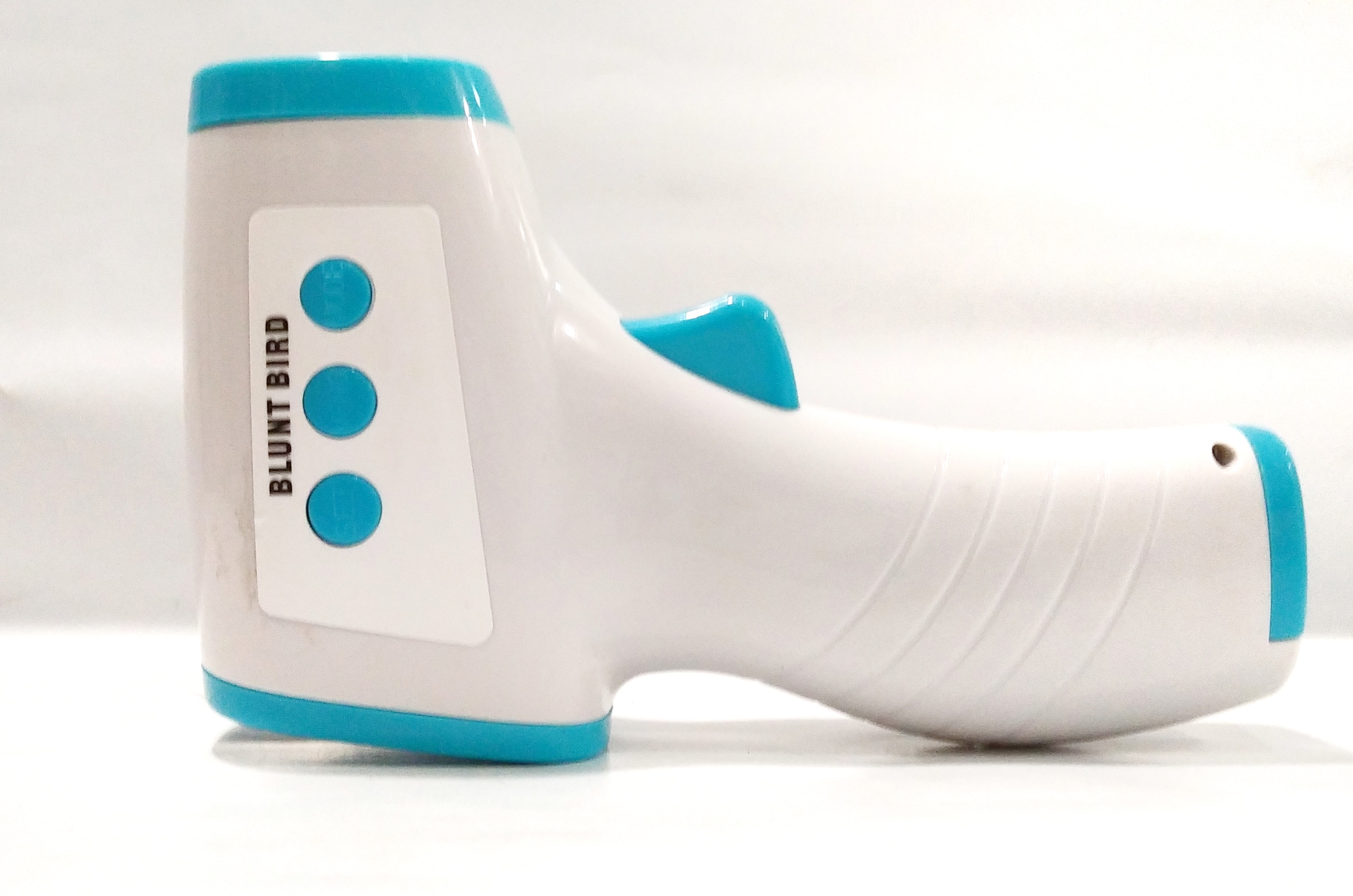 BLUNT BIRD IR Thermometer Model-998. 