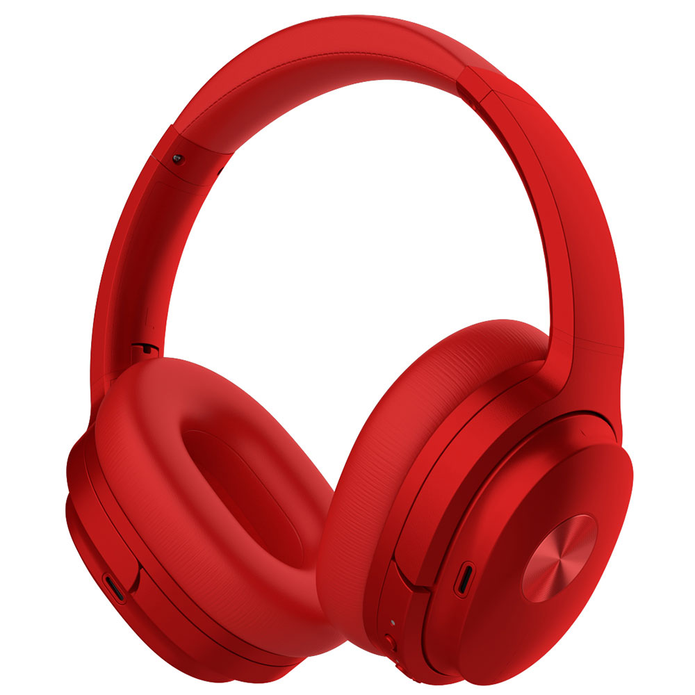 COWIN SE7[Upgraded] ANC Bluetooth headphone Active Noise Cancelling Headphones Wireless Bluetooth Headset with Microphone AAC. 