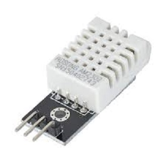 DHT22 Asair AM2302 Digital Temperature and Humidity Sensor DHT-22 DIY KIT for Made Hygrometer Humidity and Temperature Controller use in Arduino Uno R3 Replace DHT11 DHT21 18B20 LM25Dz SHT11 SHT15 Sensors. 