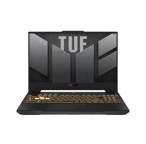 ASUS TUF Gaming F15 FX507ZC4-HN081W Core-i5 12th Gen Gaming Laptop. 