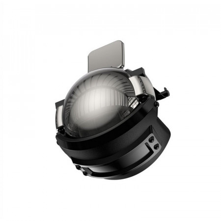 Baseus GMGA03-A01 Level 3 Helmet PUBG Gadget. 
