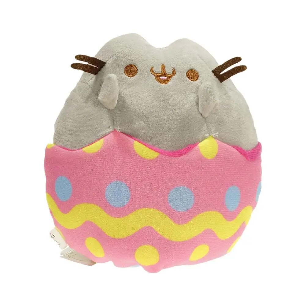 Kawaii Sushi Cat Plush Toy Donut Cookie Cat Cartoon Plush Soft Stuffed Animal Doll Potato Chip Pizza Cat Gift For Children Toy. 