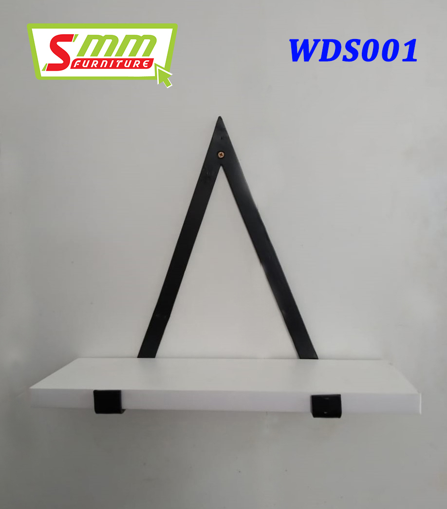 Floating Wall Shelves