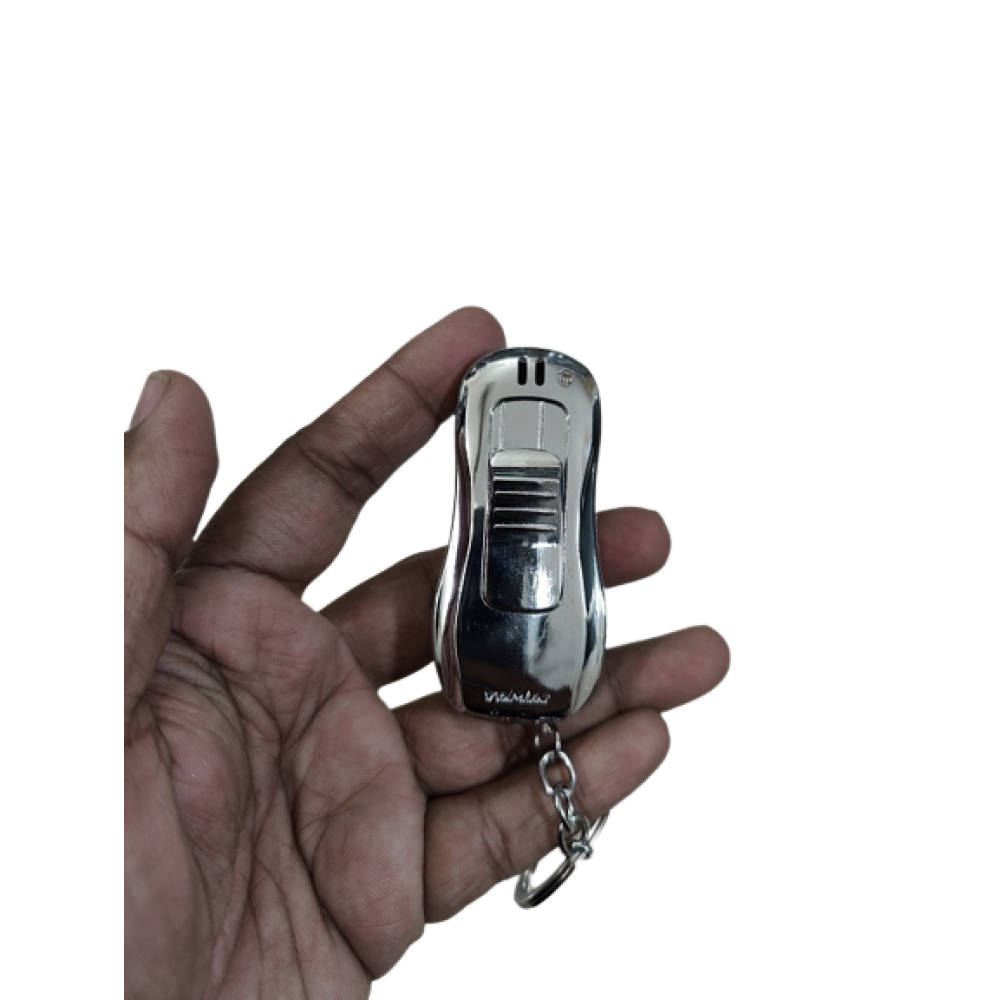 Car Shape Gas Lighter. 