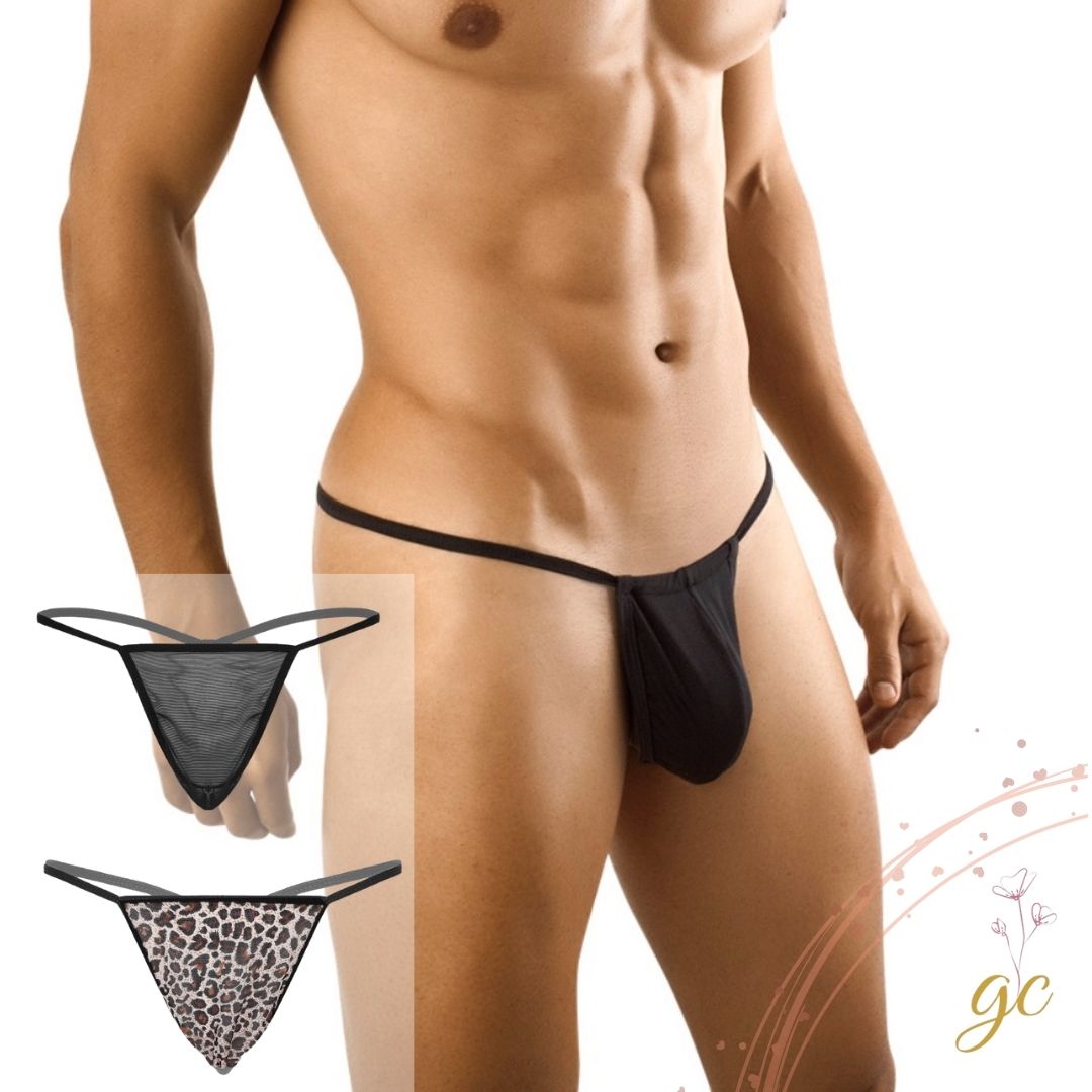 Jinsiy qullar uchun jazolar