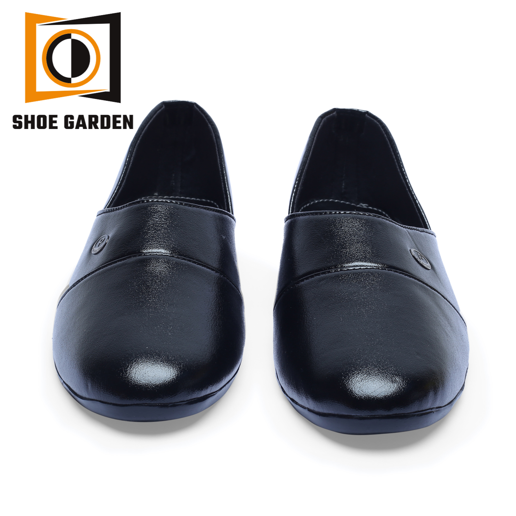 New Smart Shoe For Men (Shoe Garden). 