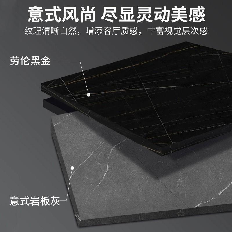 Coffee Table Office Simple and Light Luxury Modern Living Room Home Small Table Minimalist Tea Table Simple Small Apartment Tea Table Cross. 