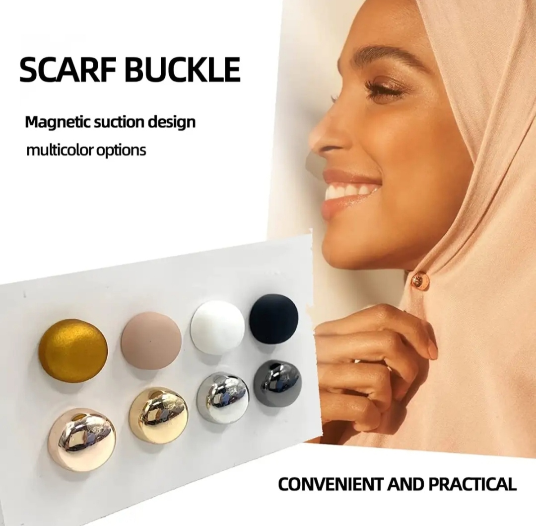hijab magnets daraz