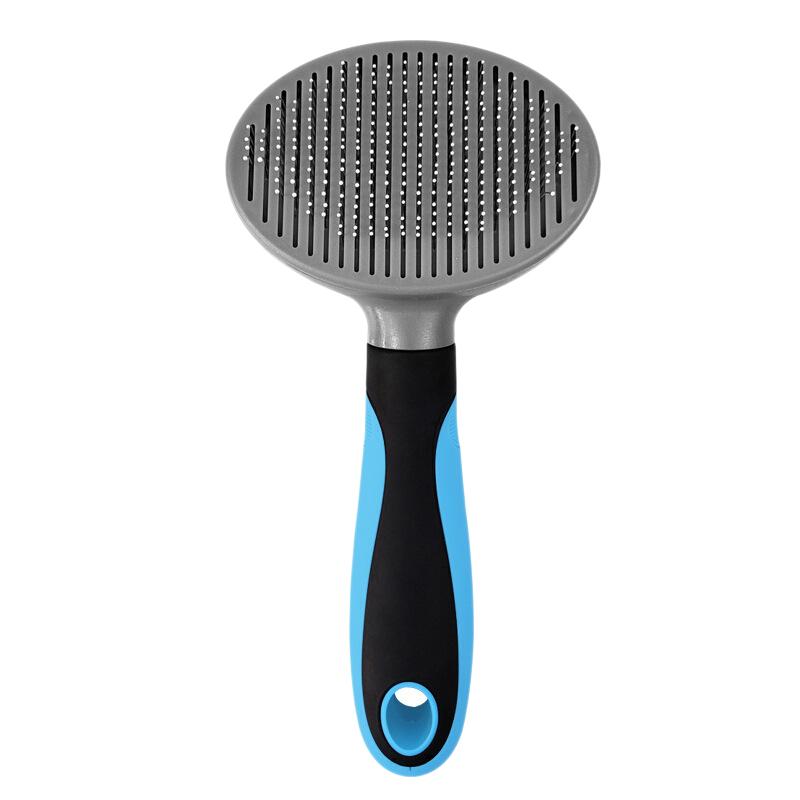 pet brush comb