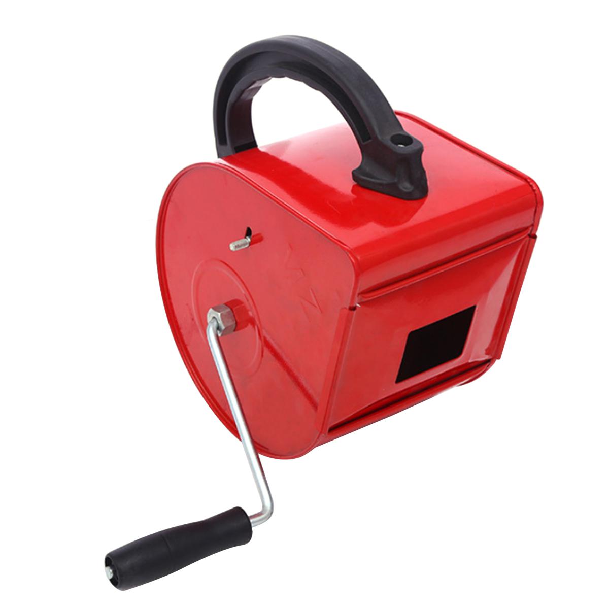 KOGEEK Cement Machine Flicker Agitator Render Plaster Sprayer Wall Covering Coating