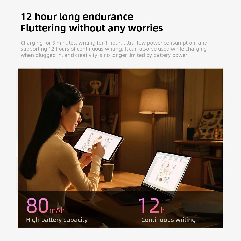 Xiaomi Redmi Stylus Pen 4096 level 240Hz Draw Writing Screenshot Tablet Screen Touch low latency Smart Pen For Redmi Pad Pro. 