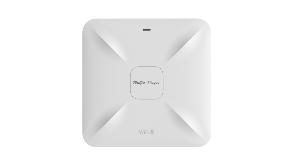 Ruijie RG-RAP2260(G) Reyee Wi-Fi 6 AX1800 Ceiling Access Point | Daraz ...