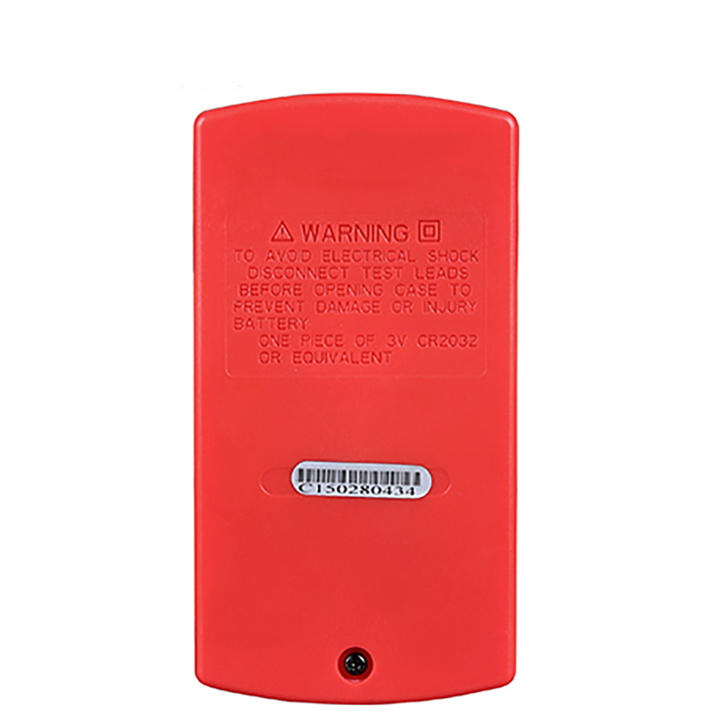 UNI-T UT120A Pocket Size Digital Multimeter - Kings Trading. 