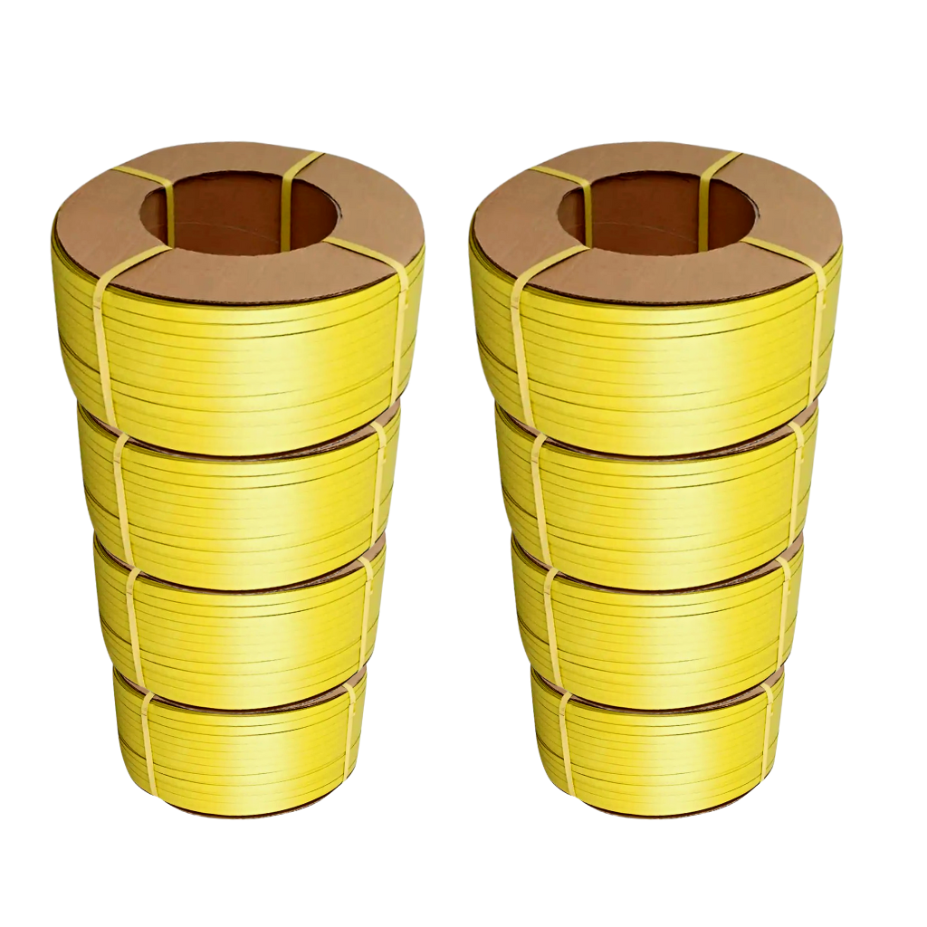 100 Feet  PP Strapping Band, PP Belt, Packing Strap. 